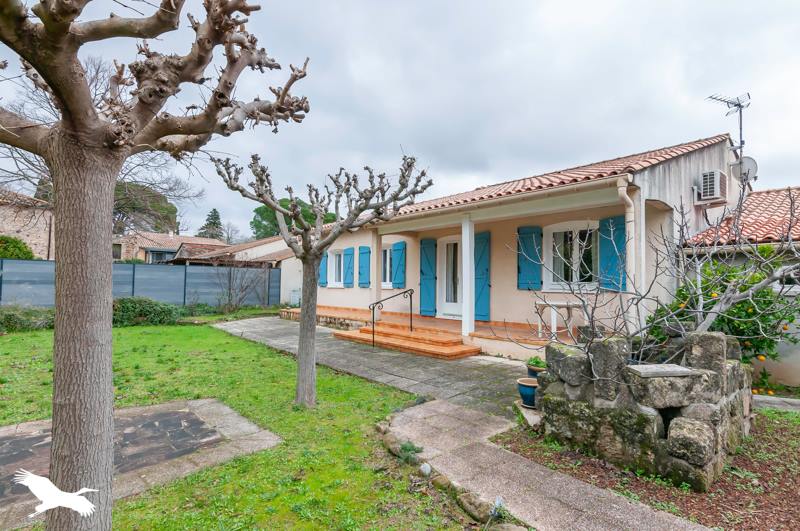 Vente Maison BRIGNAC - 4 pièces -98 m² - (34800)