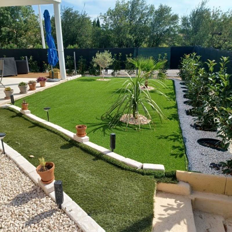 Vente Appartement PERET - 3 pièces -64 m² - (34800)