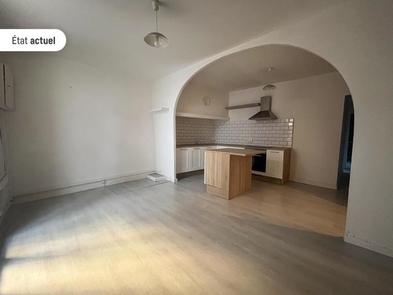 Appartement Clermont-l'Hérault