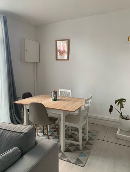 Vente Appartement CLERMONT L HERAULT - 3 pièces -56 m² - (34800)