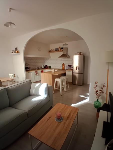 Vente Appartement CLERMONT L HERAULT - 3 pièces -56 m² - (34800)