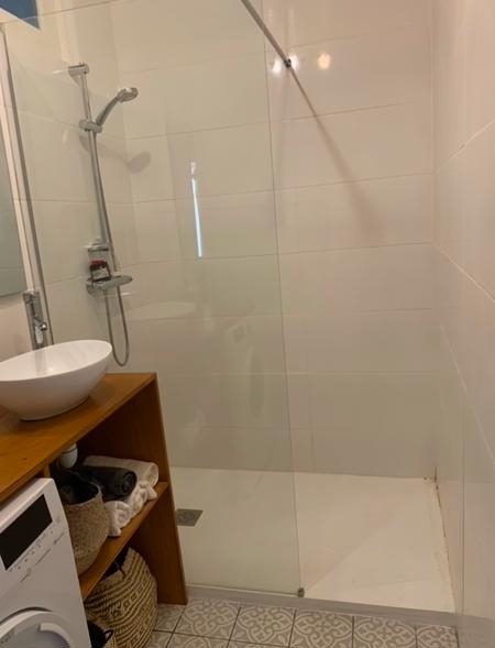 Vente Appartement CLERMONT L HERAULT - 3 pièces -56 m² - (34800)