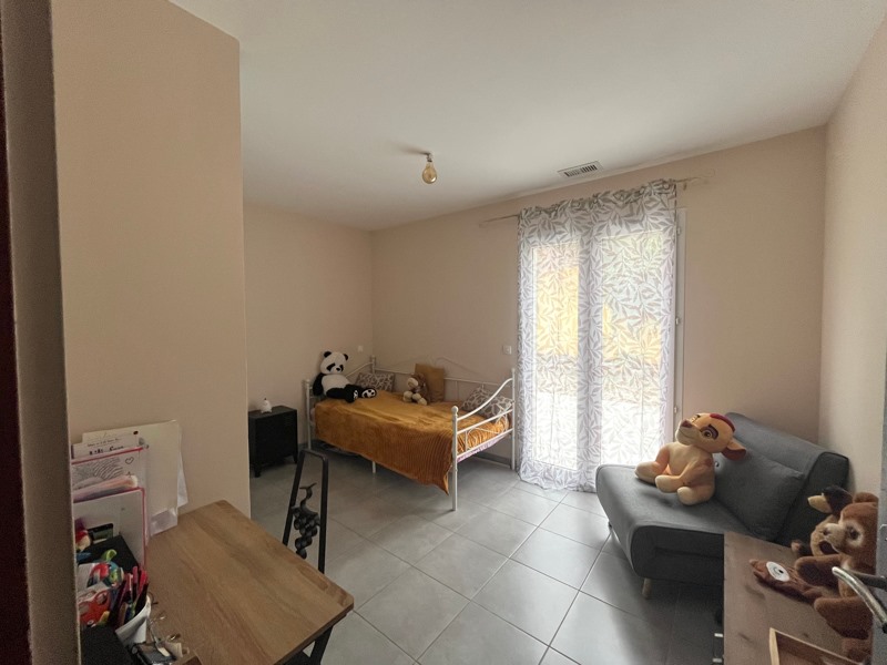 Vente Maison USCLAS DU BOSC - 7 pièces -162 m² - (34700)