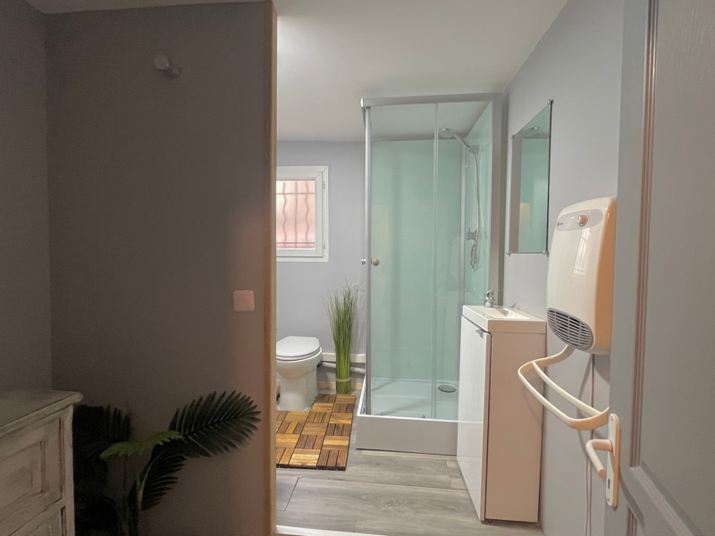 Vente Maison USCLAS DU BOSC - 7 pièces -162 m² - (34700)