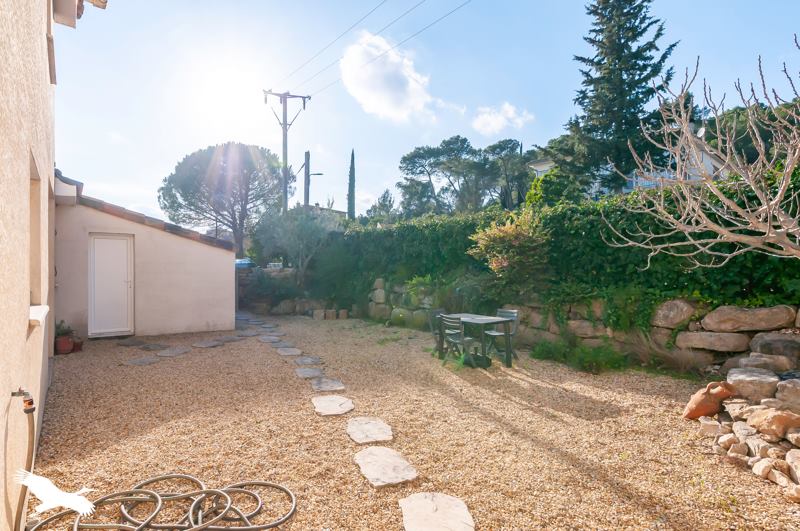 Vente Maison CABRIERES - 6 pièces -133 m² - (34800)