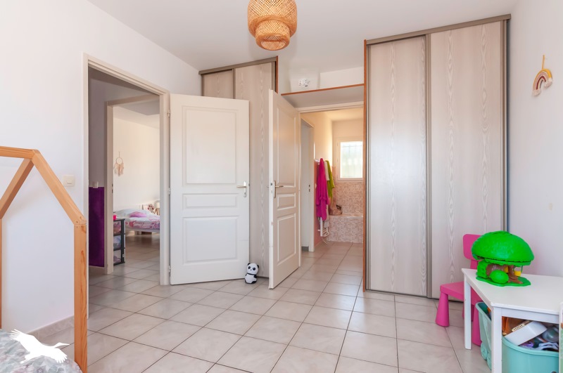 Vente Maison CABRIERES - 6 pièces -133 m² - (34800)
