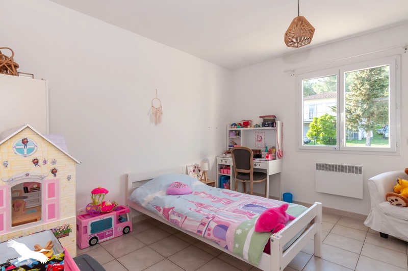 Vente Maison CABRIERES - 6 pièces -133 m² - (34800)