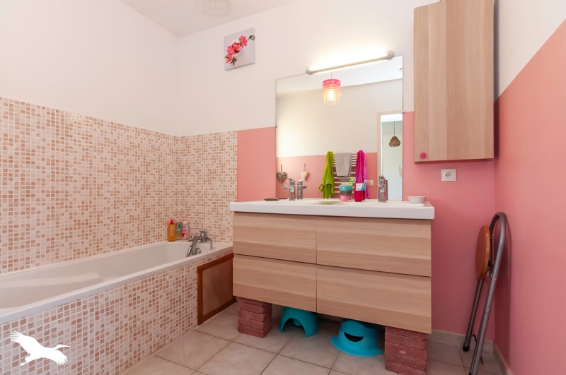 Vente Maison CABRIERES - 6 pièces -133 m² - (34800)