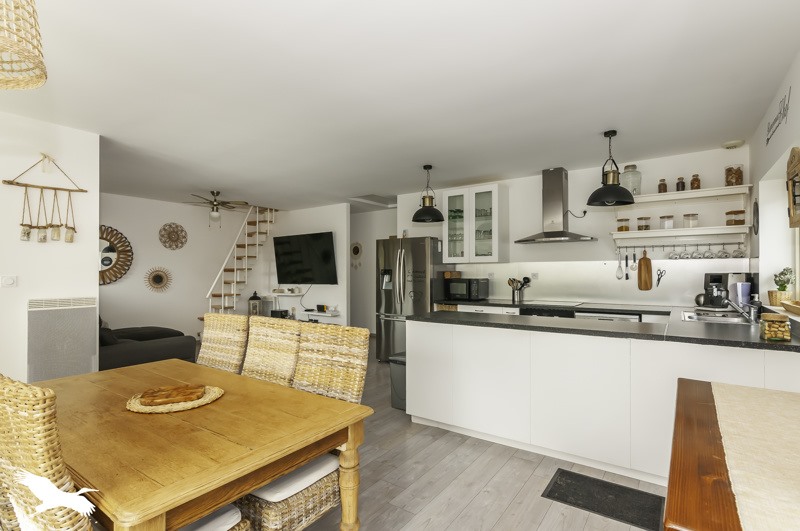 Vente Maison CLERMONT L HERAULT - 5 pièces -112 m² - (34800)