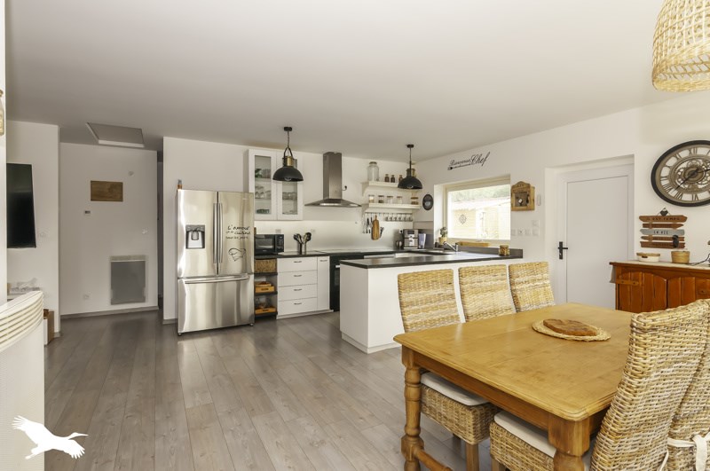 Vente Maison CLERMONT L HERAULT - 5 pièces -112 m² - (34800)