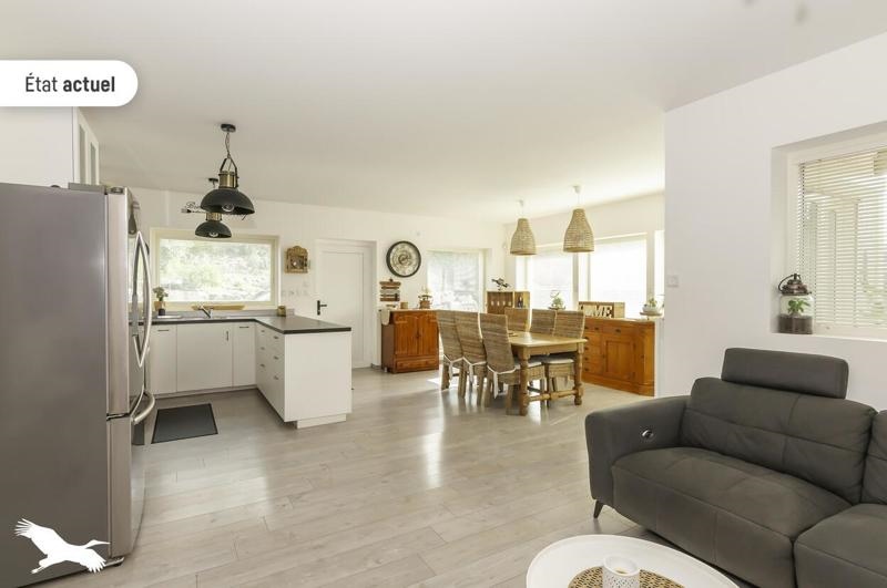 Vente Maison CLERMONT L HERAULT - 5 pièces -112 m² - (34800)