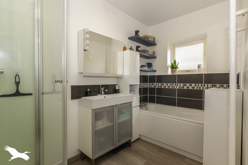 Vente Maison CLERMONT L HERAULT - 5 pièces -112 m² - (34800)