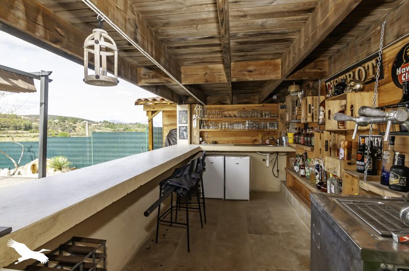 Vente Maison CLERMONT L HERAULT - 5 pièces -112 m² - (34800)