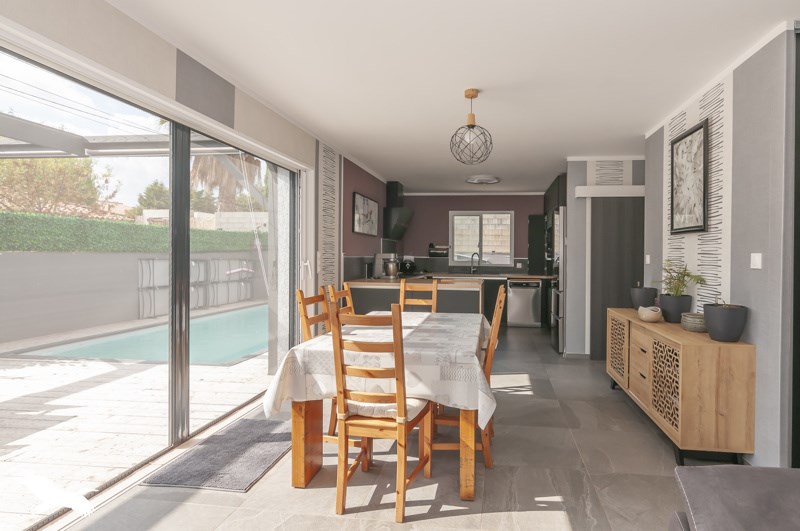 Vente Maison PERET - 4 pièces -73 m² - (34800)