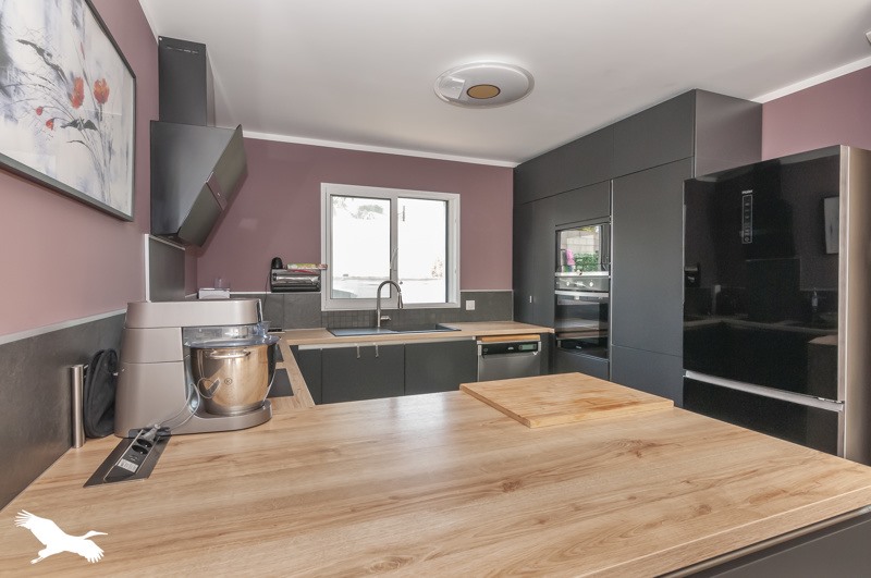 Vente Maison PERET - 4 pièces -73 m² - (34800)