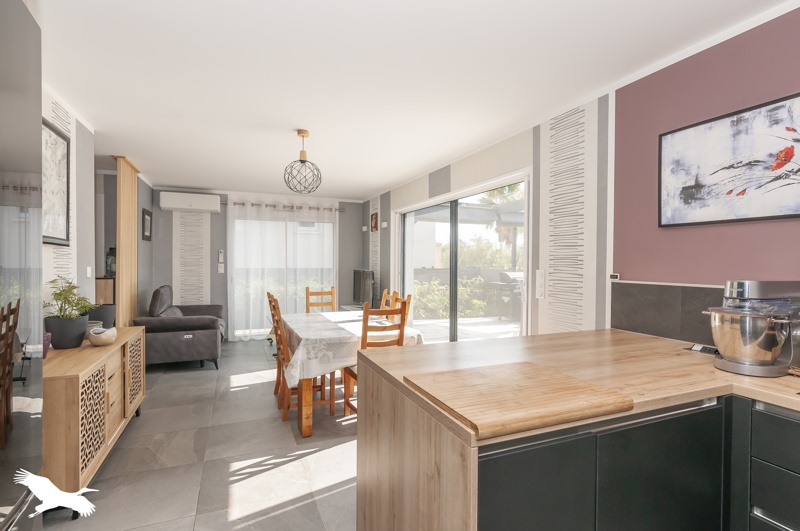 Vente Maison PERET - 4 pièces -73 m² - (34800)