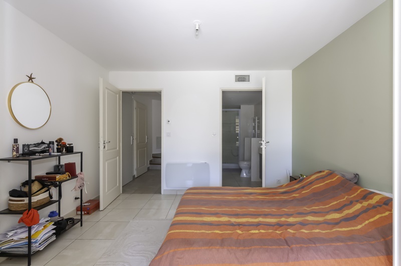 Vente Maison NEBIAN - 4 pièces -94 m² - (34800)