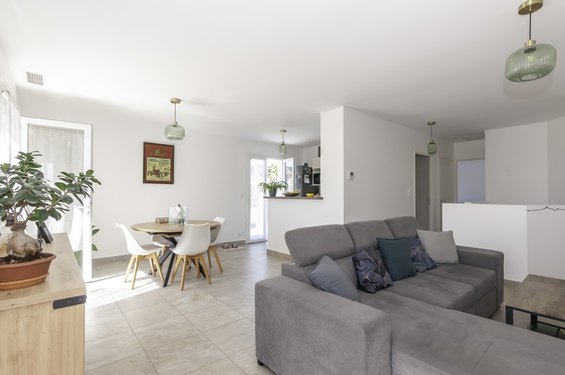 Vente Maison NEBIAN - 4 pièces -94 m² - (34800)