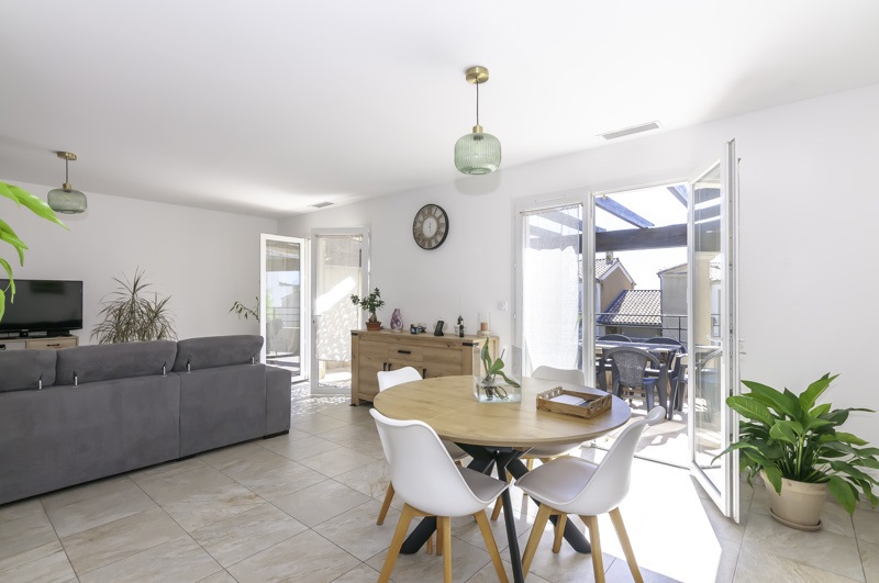 Vente Maison NEBIAN - 4 pièces -94 m² - (34800)