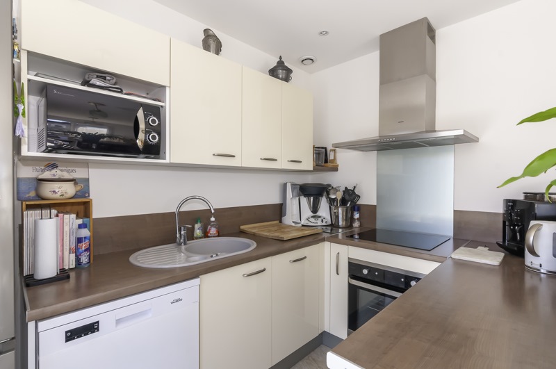 Vente Maison NEBIAN - 4 pièces -94 m² - (34800)