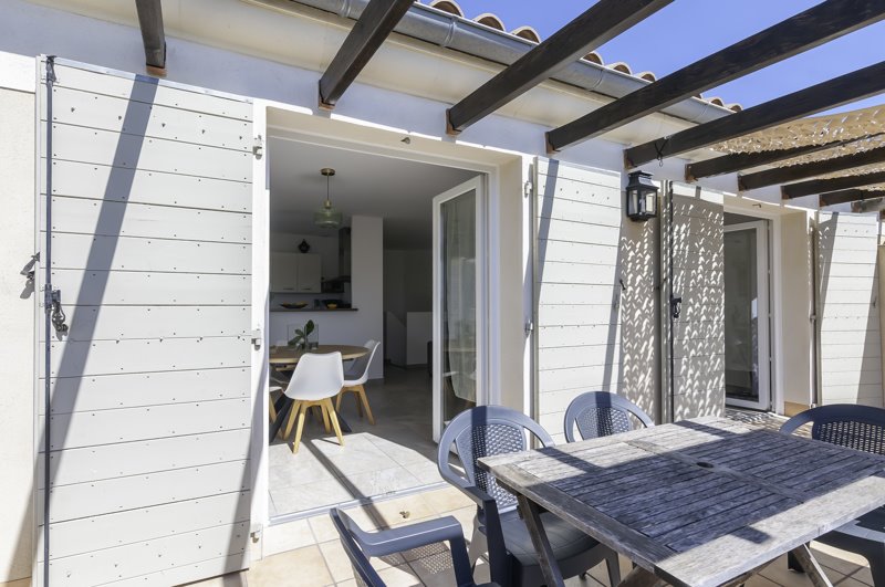 Vente Maison NEBIAN - 4 pièces -94 m² - (34800)