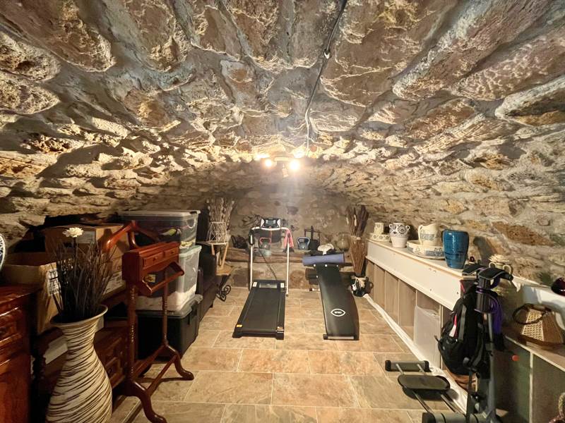 Vente Maison LES PLANS - 7 pièces -126 m² - (34700)