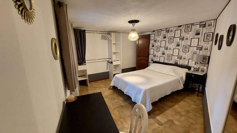 Vente Maison LES PLANS - 7 pièces -126 m² - (34700)