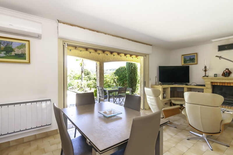 Vente Maison CABRIERES - 5 pièces -127 m² - (34800)