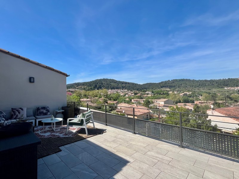 Vente Maison CLERMONT L HERAULT - 5 pièces -152 m² - (34800)