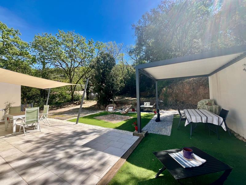 Vente Maison CLERMONT L HERAULT - 5 pièces -152 m² - (34800)