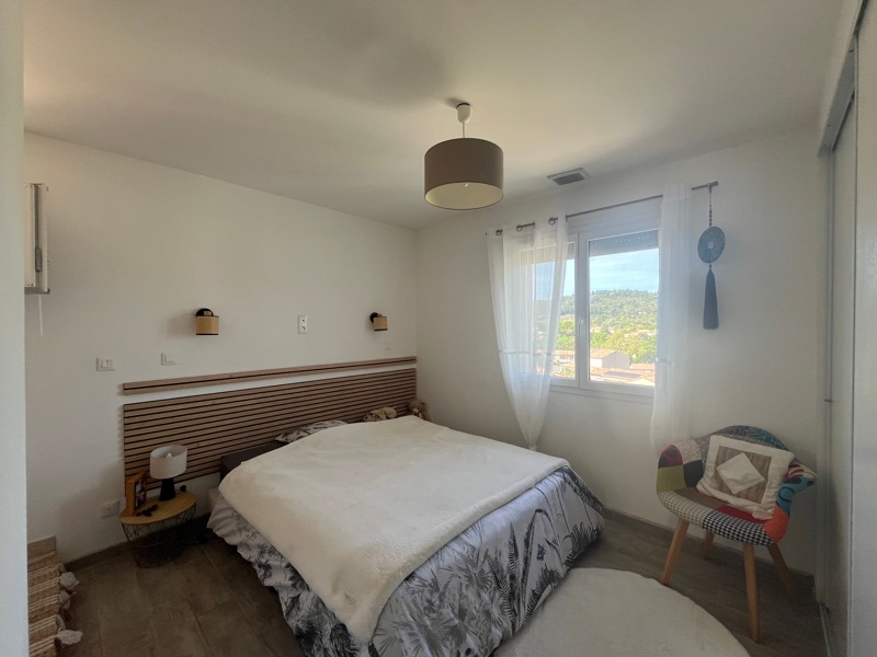 Vente Maison CLERMONT L HERAULT - 5 pièces -152 m² - (34800)