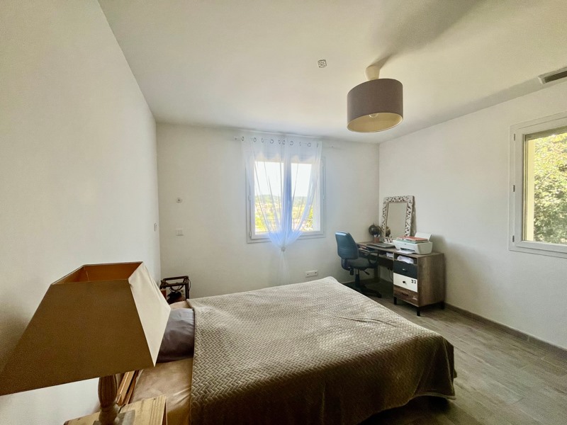 Vente Maison CLERMONT L HERAULT - 5 pièces -152 m² - (34800)