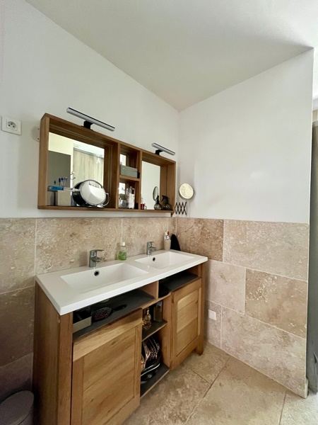 Vente Maison CLERMONT L HERAULT - 5 pièces -152 m² - (34800)