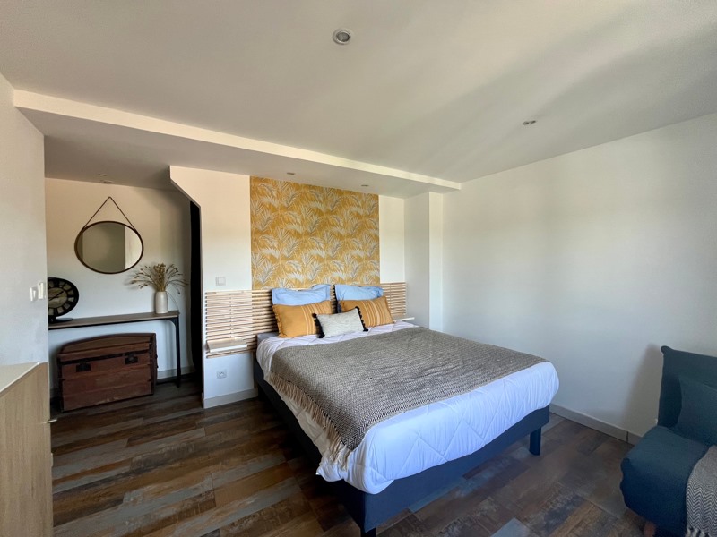 Vente Maison CLERMONT L HERAULT - 5 pièces -152 m² - (34800)