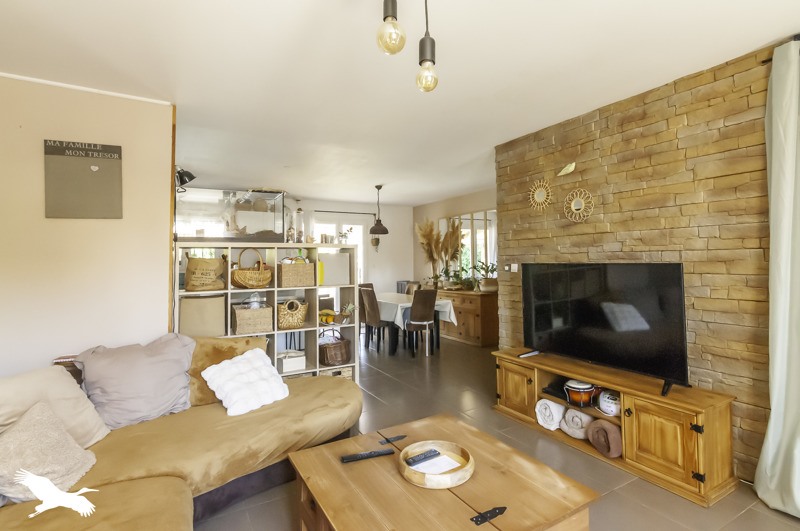 Vente Maison BRIGNAC - 5 pièces -103 m² - (34800)