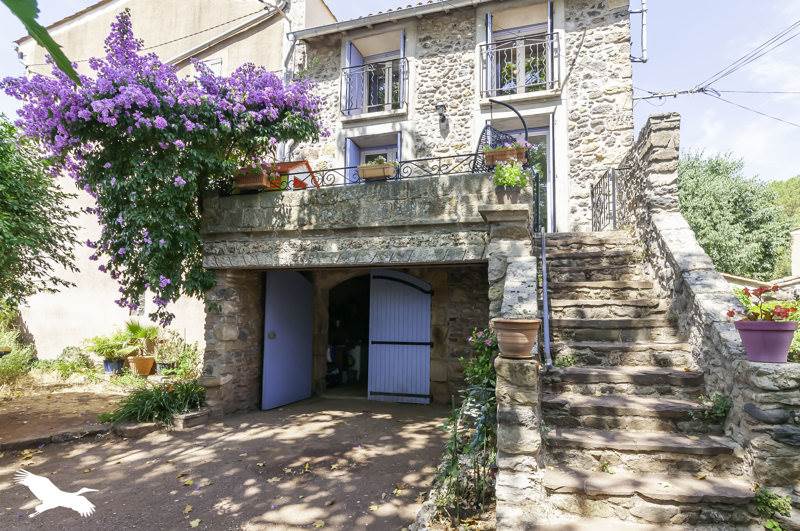 Maison 4 pièces 74 m² · à Octon · 74 m² · 241 960 €