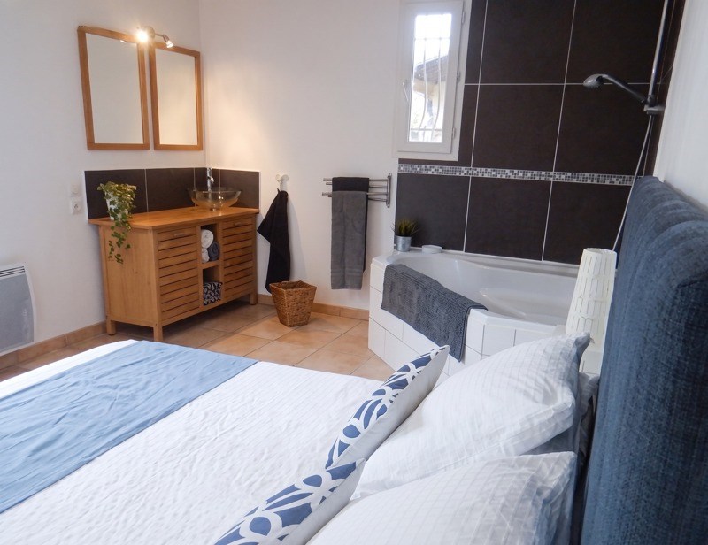 Vente Maison OCTON - 4 pièces -92 m² - (34800)