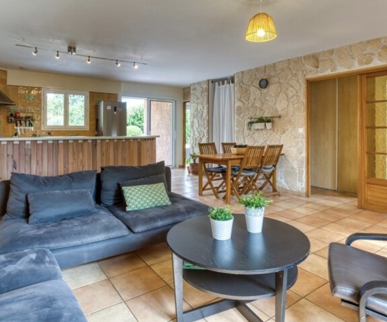 Vente Maison OCTON - 4 pièces -92 m² - (34800)