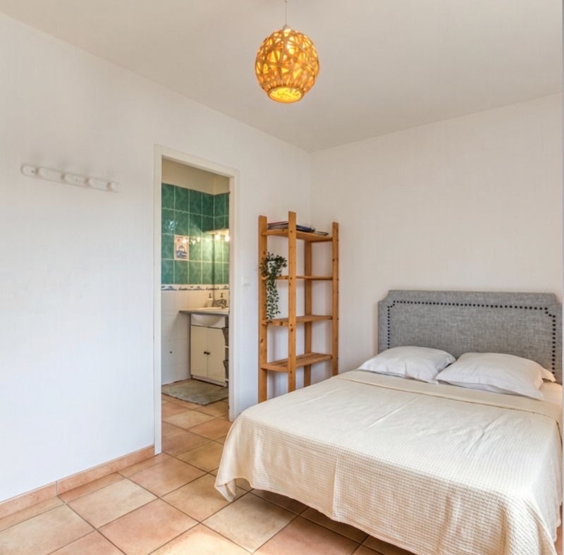 Vente Maison OCTON - 4 pièces -92 m² - (34800)