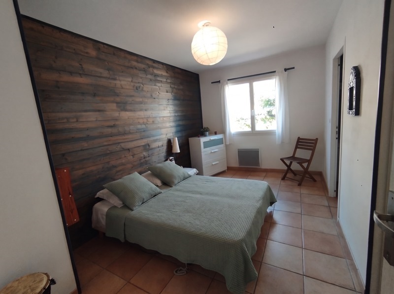 Vente Maison OCTON - 4 pièces -92 m² - (34800)