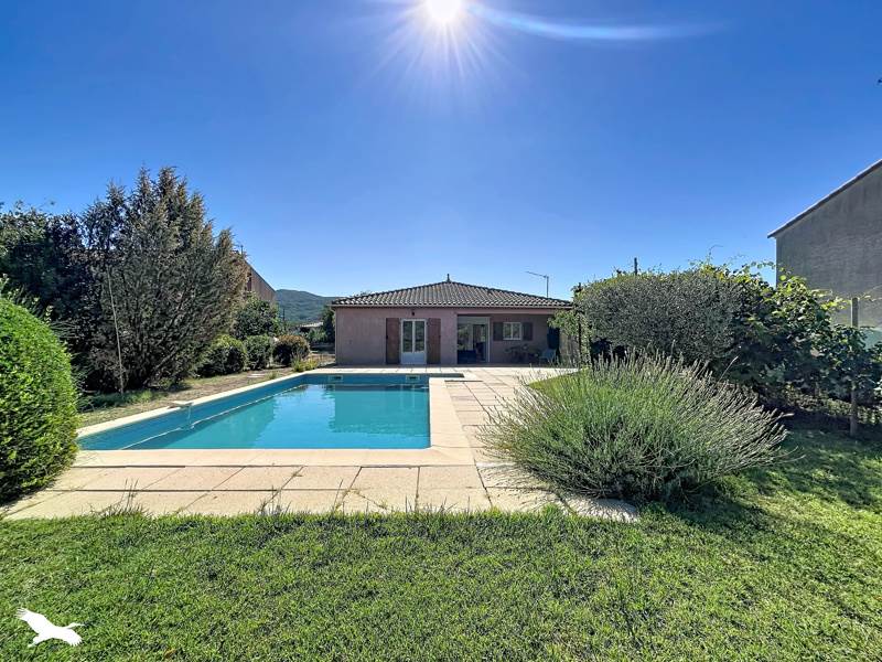 Vente Maison OCTON 34800 4 pièces - 92 m²