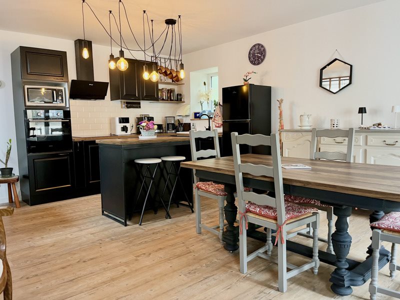 Vente Maison Paulhan - 3 pièces -71 m² - (34230)