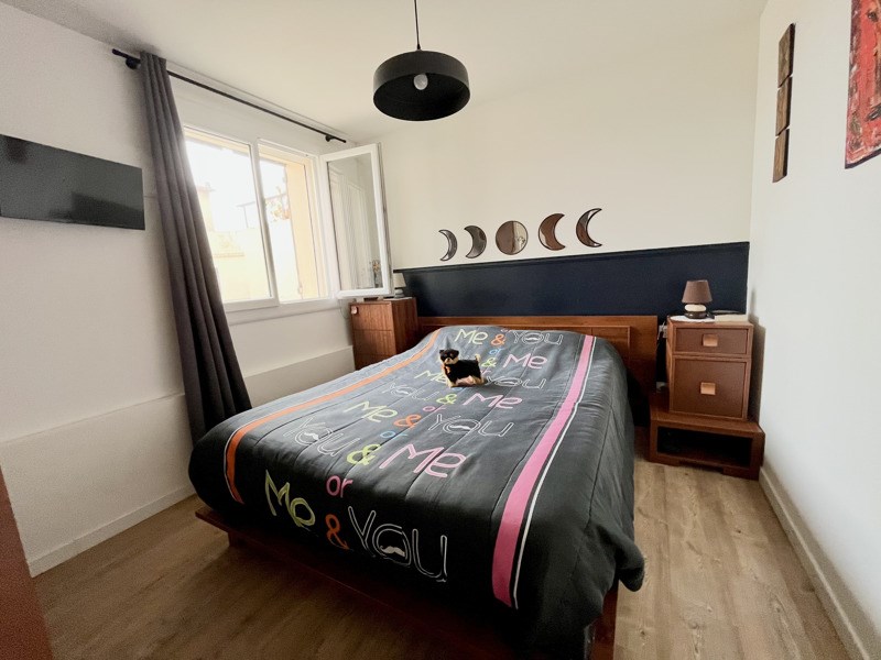 Vente Maison Paulhan - 3 pièces -71 m² - (34230)