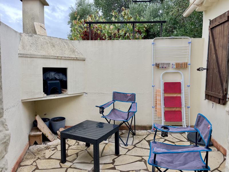 Vente Maison Paulhan - 3 pièces -71 m² - (34230)