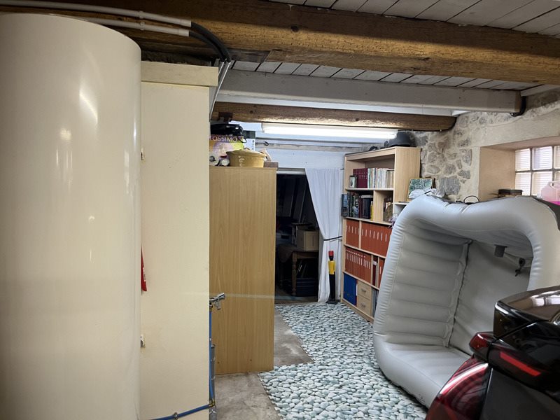 Vente Maison Paulhan - 3 pièces -71 m² - (34230)