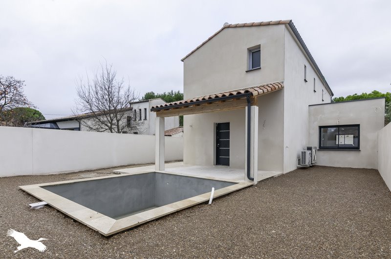 Maison 6 pièces 127 m² · à Paulhan · 127 m² · 307 500 €