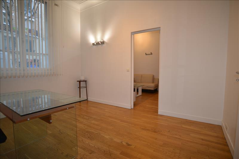 Vente Appartement CLICHY - 3 pièces -47 m² - (92110)