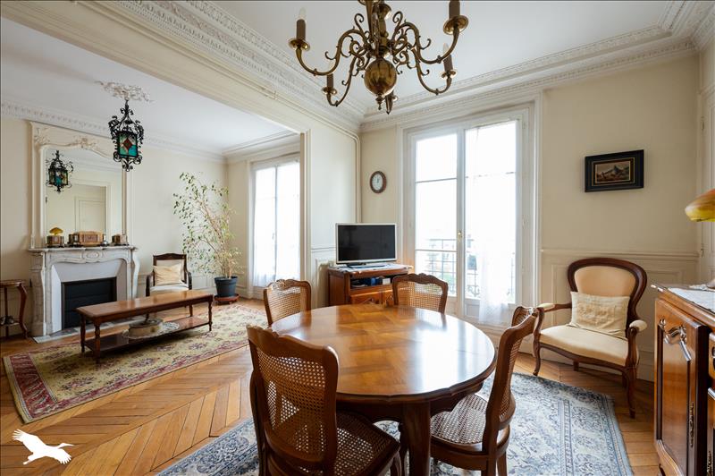 Appartement Asnières-sur-Seine
