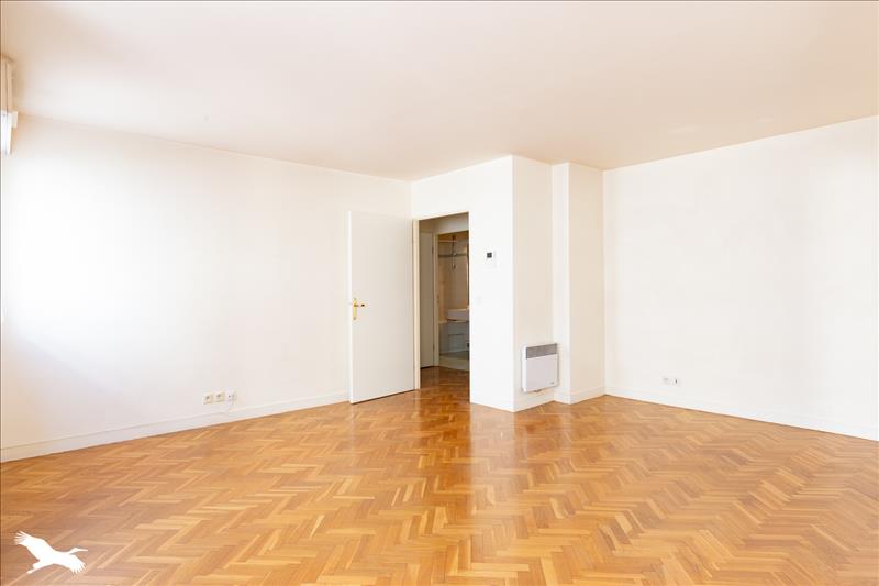 Vente Appartement CLICHY - 2 pièces -53 m² - (92110)