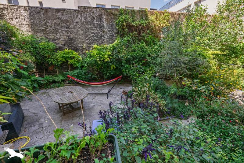 Vente Appartement CLICHY - 5 pièces -139 m² - (92110)